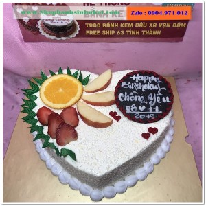 Bánh Kem Bắp Phomai - G426